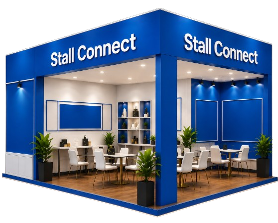 Stall Connect